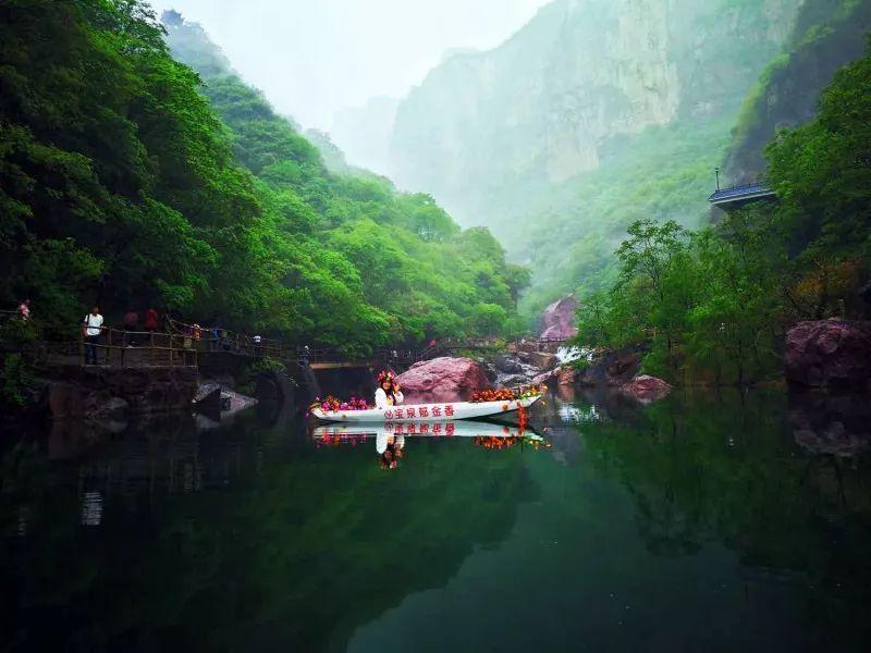 2023年江西新签亿元以上文旅项目153个